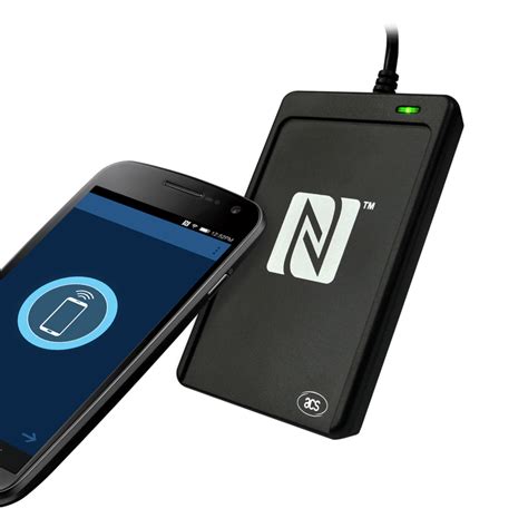 define nfc reader|nfc reader for pc.